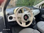 Fiat 500 1.4 16V Sport - 7