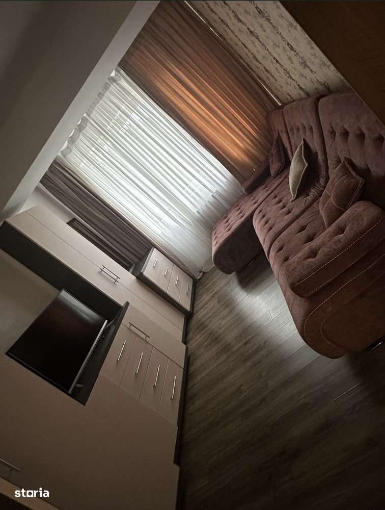 Apartament 3 camere PREMIUM  Gama Residen – Popești Leordeni, parcare - Imagine principală: 4/8