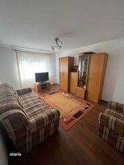 Inchiriez apartament 2 camere decomandate in Sarari la M15