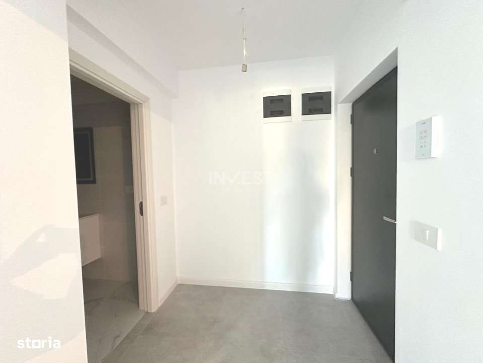 COMISION 0%! 2 CAMERE DECOMANDAT BLOC NOU-7