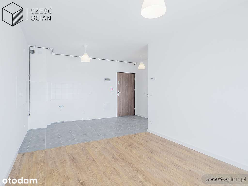 Mieszkanie 2-pok. | Nowe | ul. Śmidowicz - Pełny obrazek: 4/16