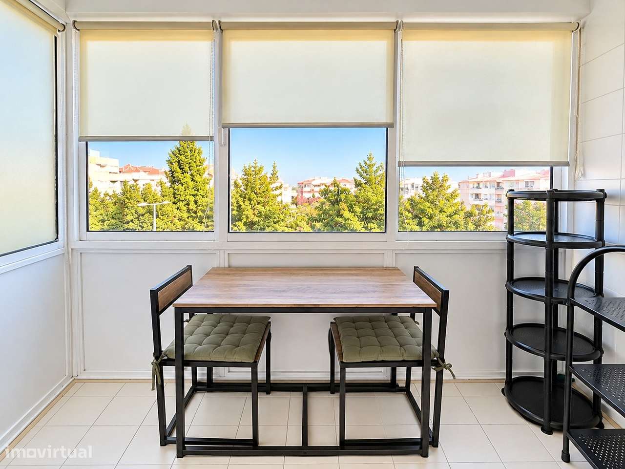 Apartamento T1+2 Venda em Abraveses,Viseu-5