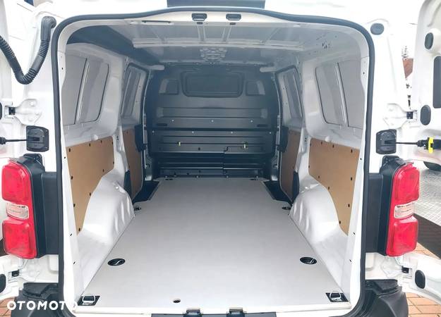 Fiat SCUDO SERIA 1 Furgon Maxi 2.0 MJ 145 KM S&amp;S AT8  - Dostępny od ręki - 7