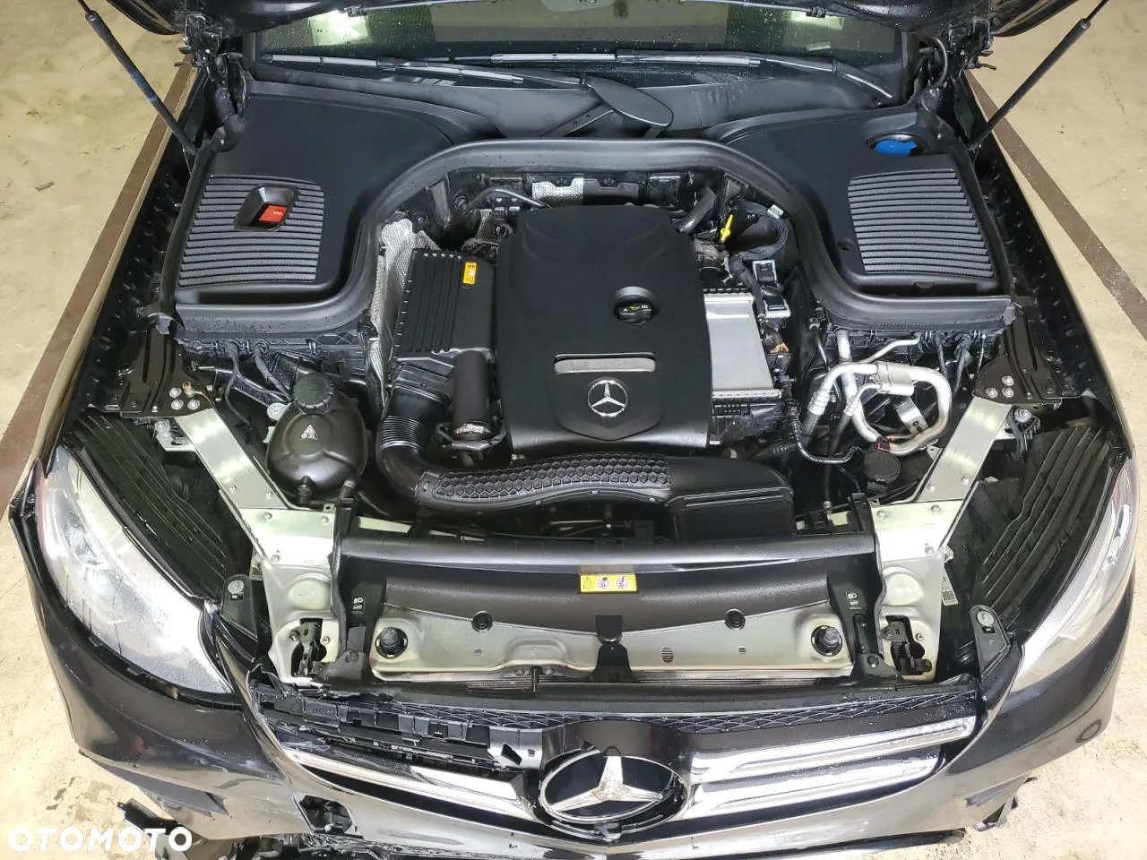 Mercedes-Benz GLC 300 4Matic 9G-TRONIC - 12