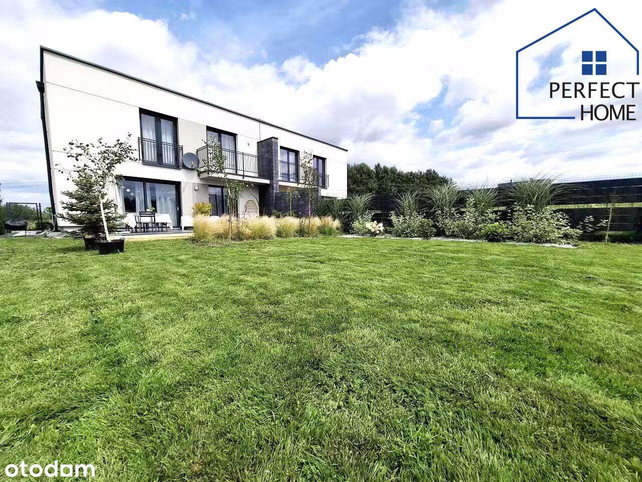 Wykończony dom z 2023r. w Wymarzonej lokalizacji!-12