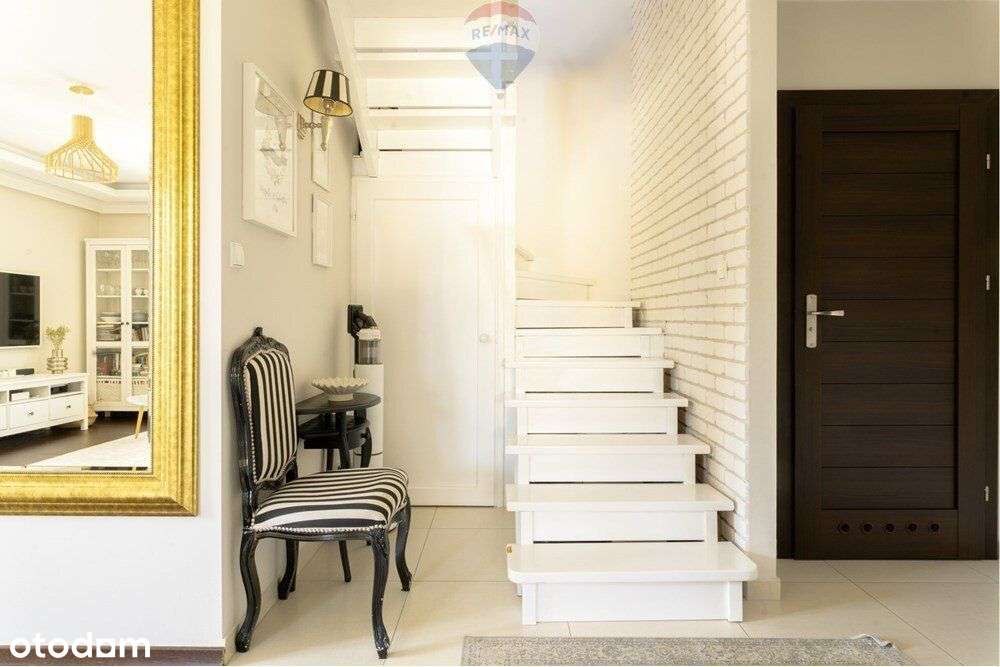 Ustroń centrum dwupoziomowy apartament 106 m² - Pełny obrazek: 5/20