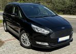 Ford Galaxy 2.0 TDCi Titanium PowerShift - 5