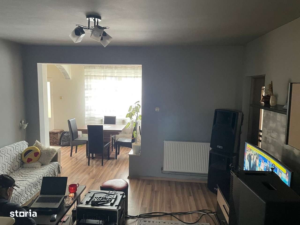 Proprietate de vanzare in Ideciu de Jos - locuinta + spatii comerciale - Imagine principală: 4/8