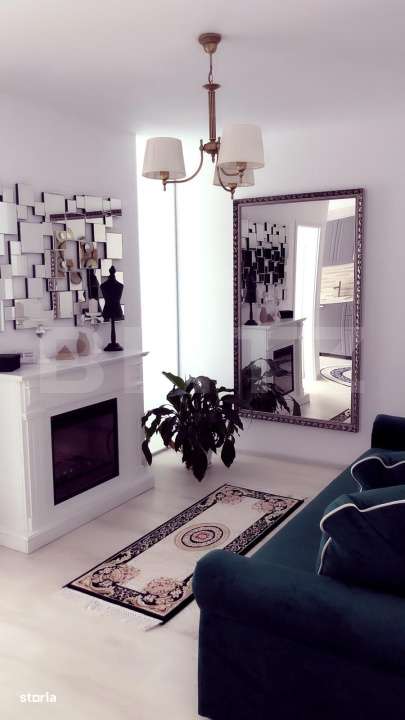 Studio de vanzare, decomandat, zona Tractoru Urban - Imagine principală: 2/10