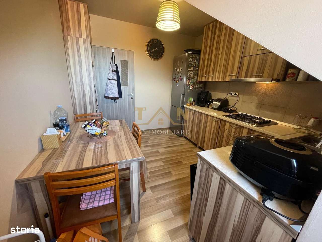 Apartament 3camere - Ghiroda 105mp Utili De Vânzare - Imagine principală: 3/7
