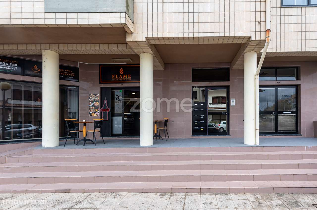 T1 Mobilado com garagem Cidade da Maia - Grande imagem: 5/21