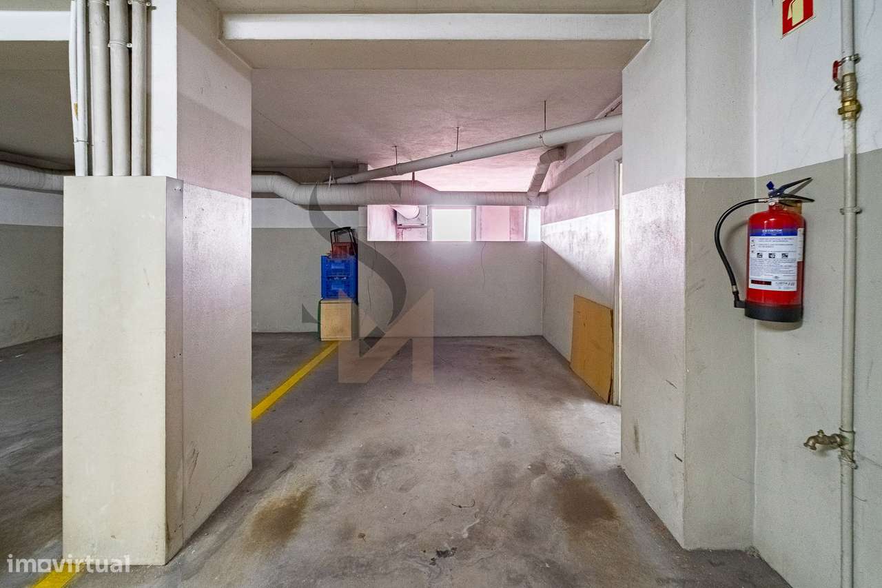 **Apartamento T2+1 em Vermoím, Maia - Oportunidade Imperdível! **-44