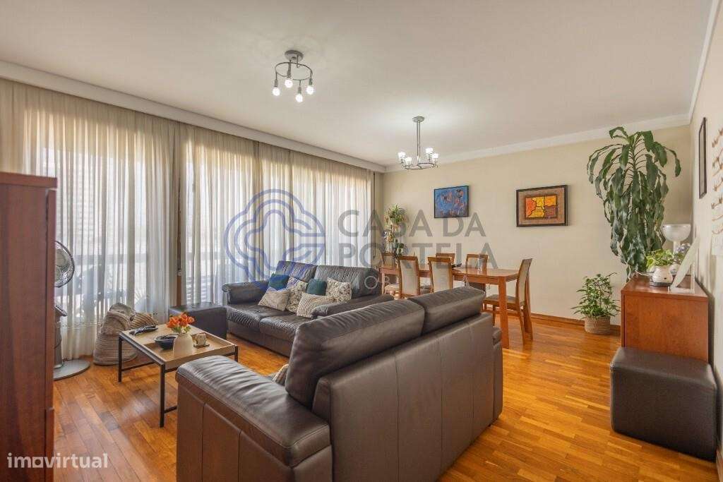Apartamento T2 no Condomínio Via Maia – Conforto, Segurança e Qualidad-24