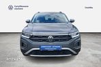 Volkswagen T-Roc 1.5 TSI ACT Premium DSG - 8