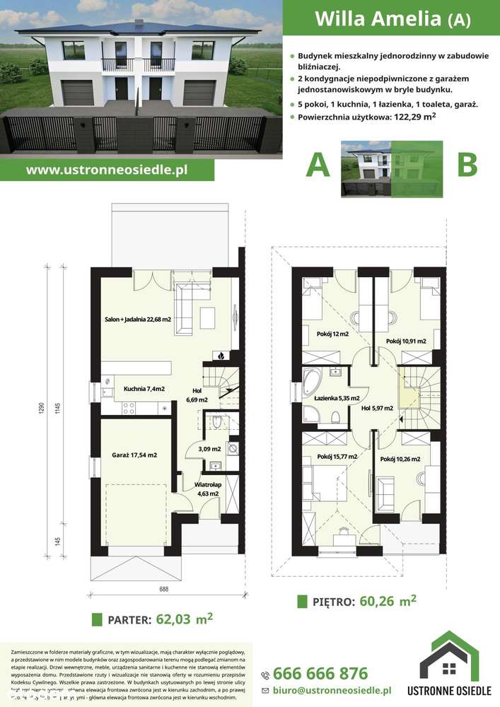 Willa Amelia A | 31 - Pełny obrazek: 5/10