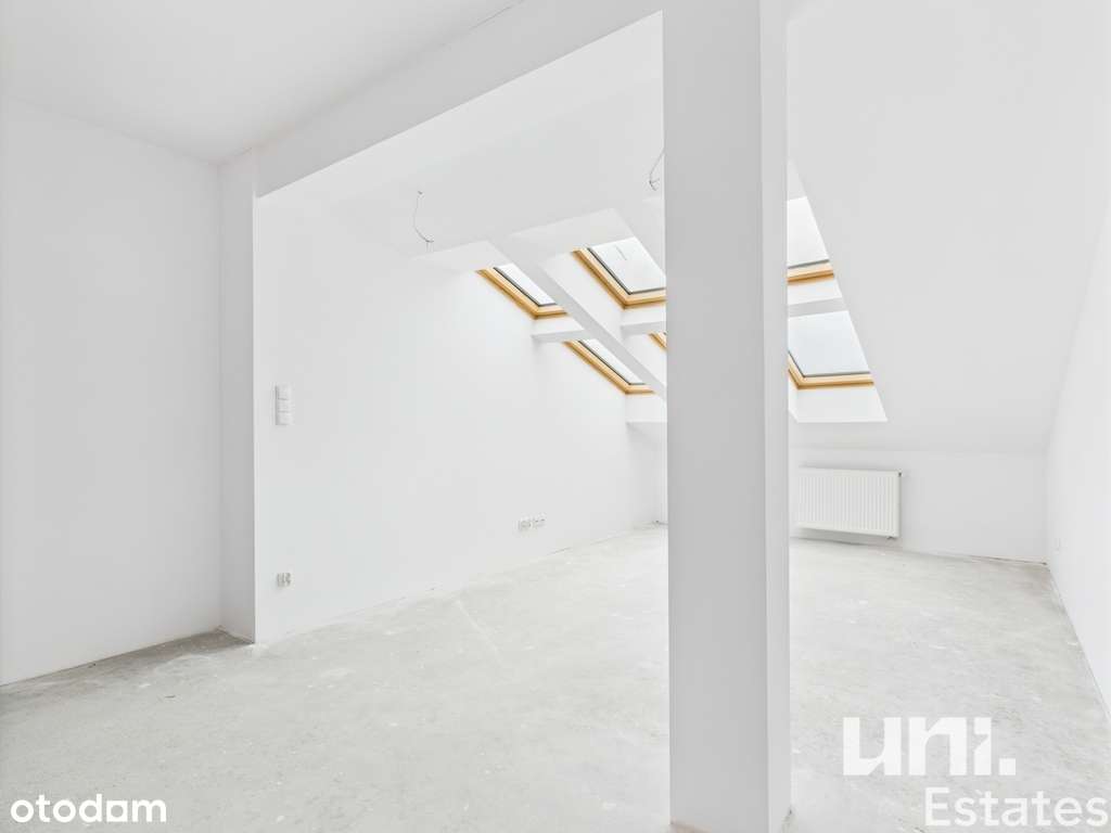 Funkcjonalny apartament | Stare Miasto - Pełny obrazek: 5/20