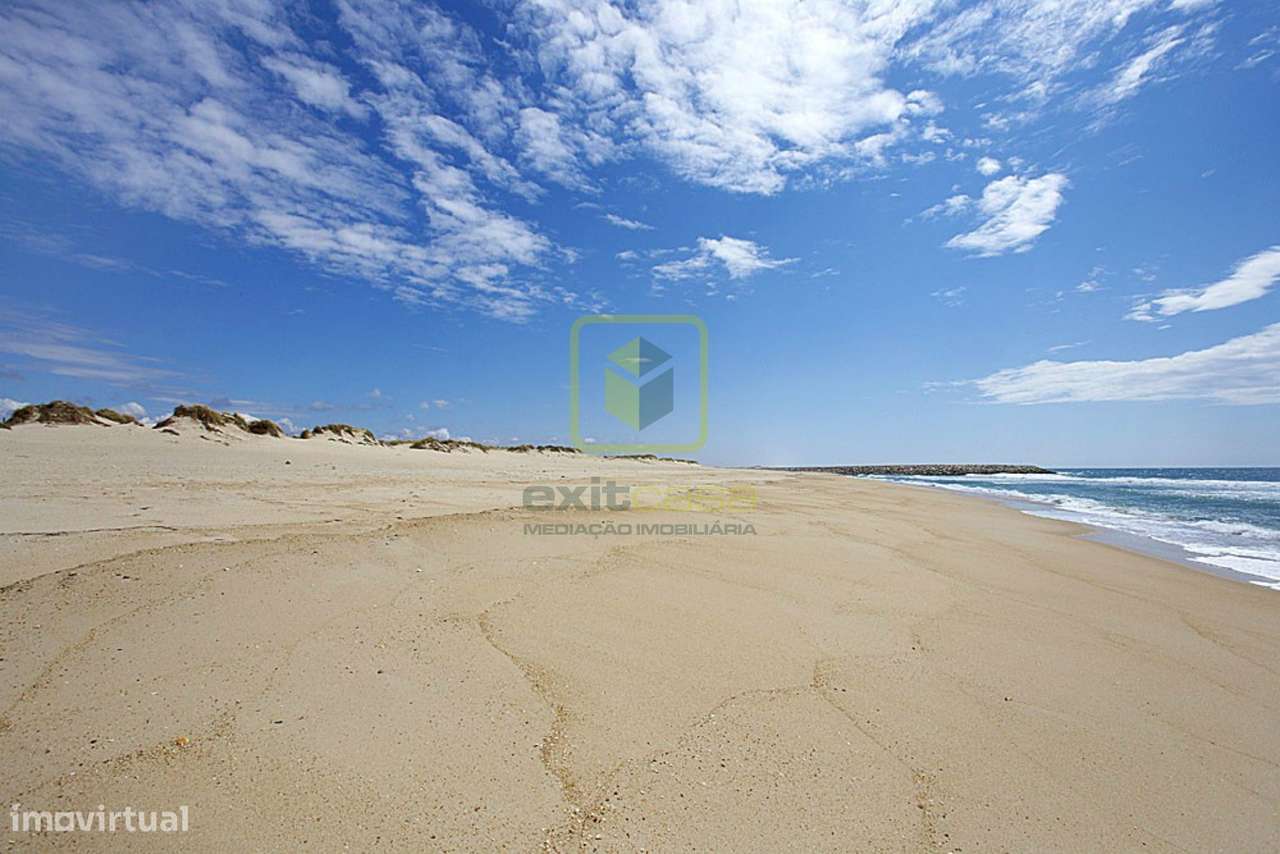 Apartamento T2 na Vagueira-19