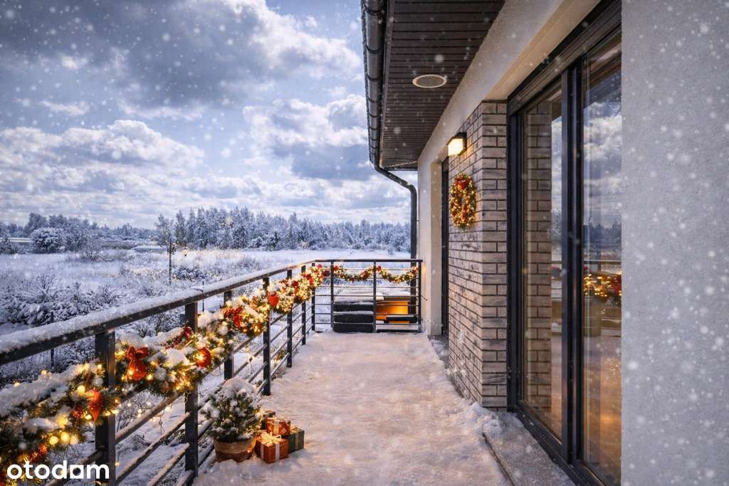 Parterowe mieszkanie z ogrodem | 64,45 m² - Pełny obrazek: 4/15