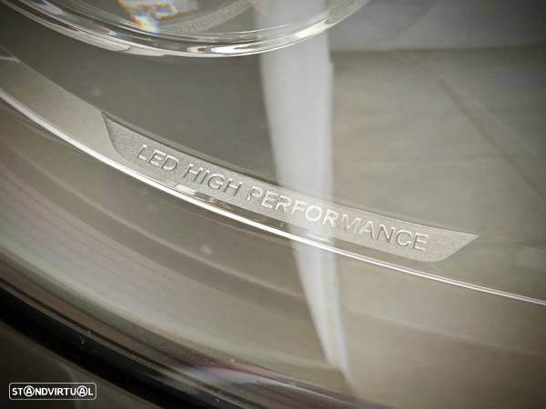 Mercedes-Benz E 220 d T 9G-TRONIC Exclusive - 18
