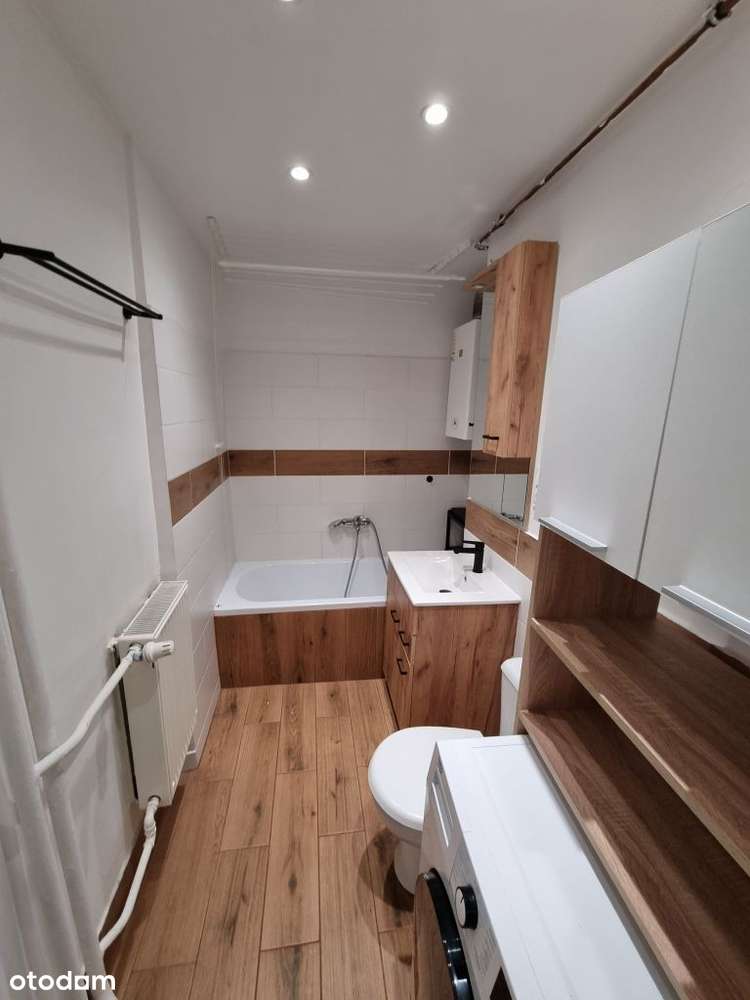 Wyremontowane, umeblowane, wyposażone! - Pełny obrazek: 4/7