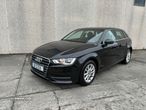 Audi A3 Sportback 1.6 TDI Attraction - 12