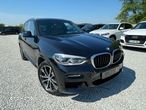 BMW X3 xDrive25d M Sport sport - 1