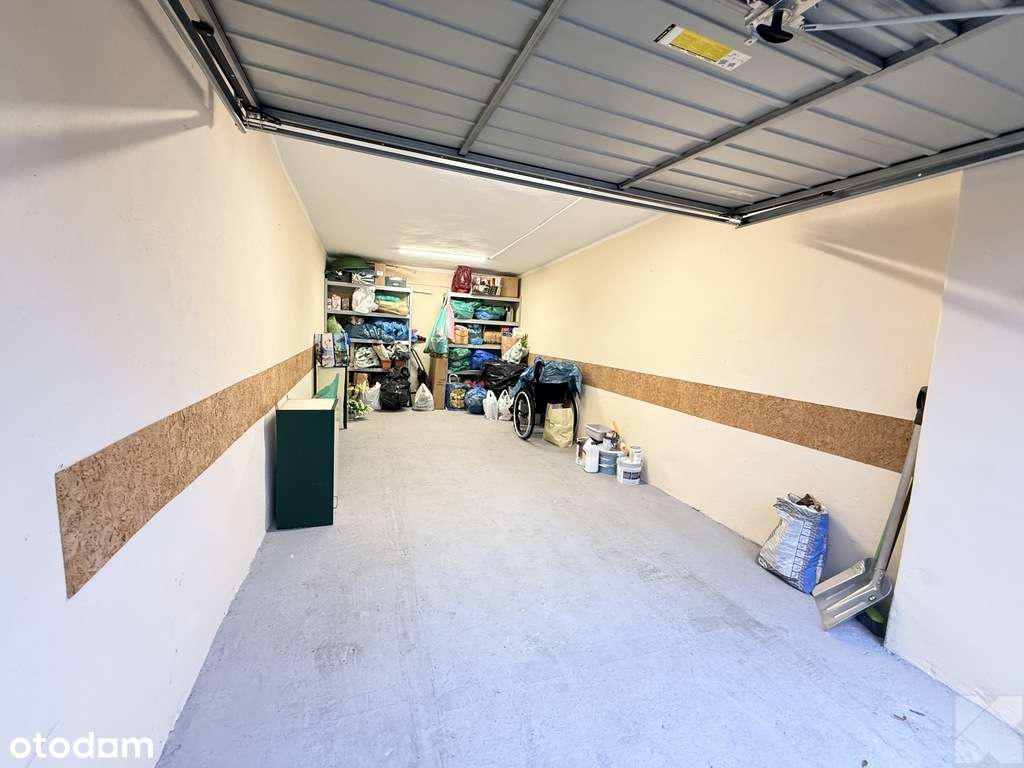 Garaż na sprzedaż – Przemyśl, ul. Glazera - Pełny obrazek: 4/6