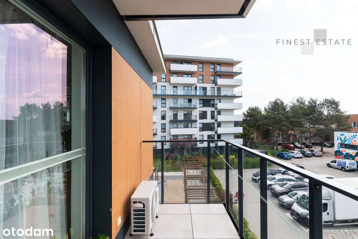 4 Pokoje dla Rodziny obok Łazienek Królewskich-2