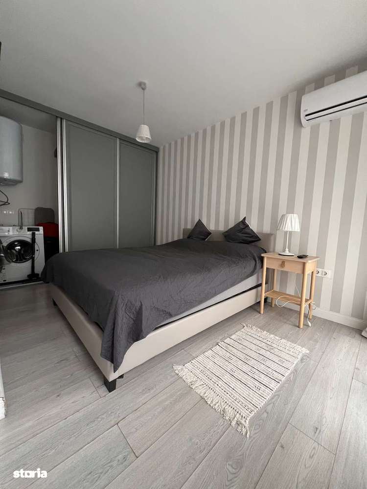 Apartament / Spațiu comercial zona centrala finisaje premium la cheie-3