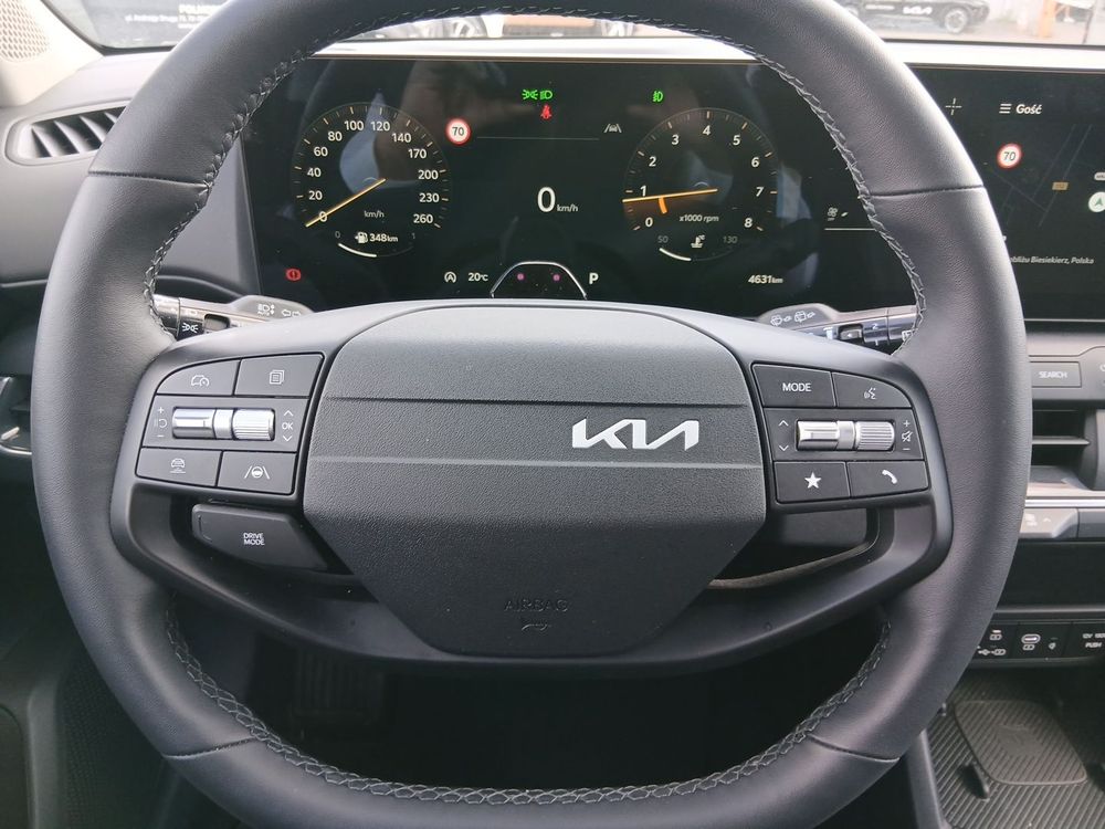 kia k4
