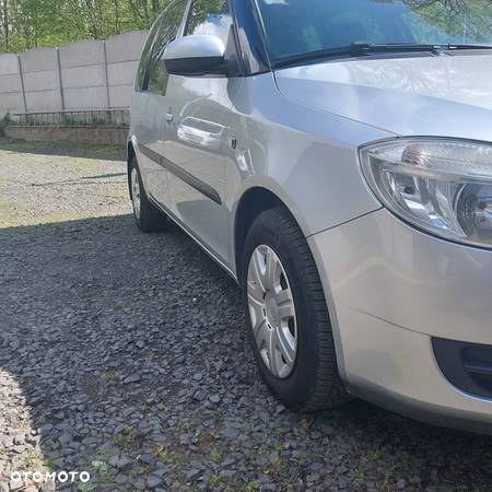 Skoda Roomster 1.2 FAMILY - 3