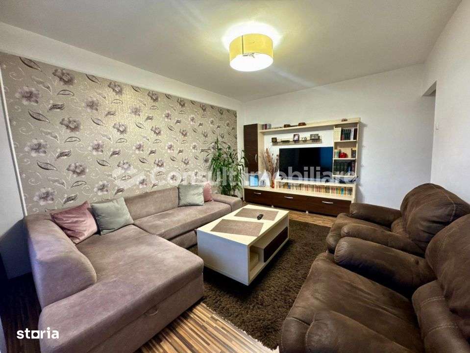 Apartament 3 camere | Marasti - Imagine principală: 2/11