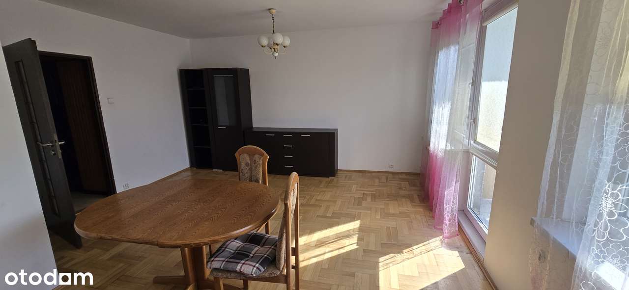 Mieszkanie 65m 3 pokoje 1 piętro balkon Kurpiowska Rzeszów-3
