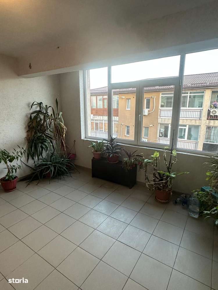 Garsoniera de vanzare ,Popesti Leordeni ,langa STB-2