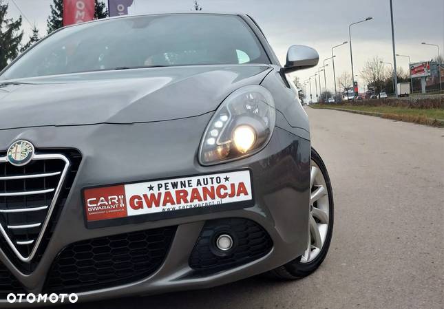 Alfa Romeo Giulietta 1.4 TB 16V Multiair - 39