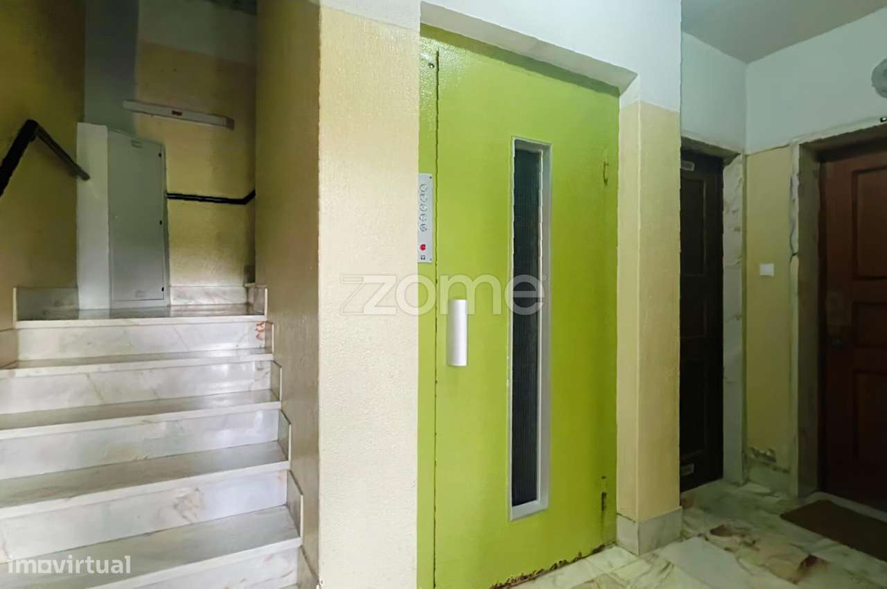 T2 Mina de Água - Grande imagem: 4/22