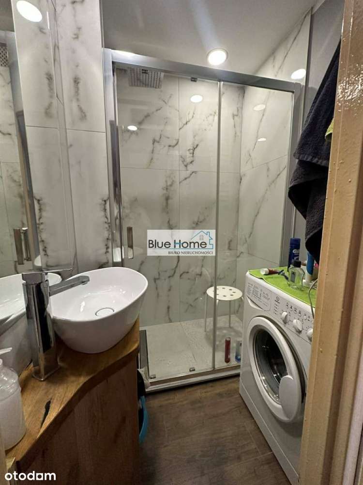 2 niezależne pokoje, Rubinkowo I-4