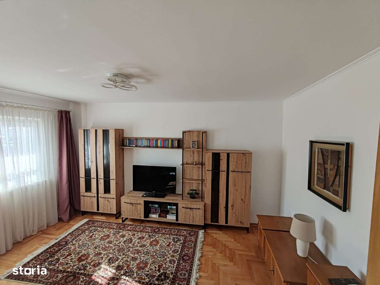 Apartament 2 camere liber la vanzare – Zona Spitalul Județean-2