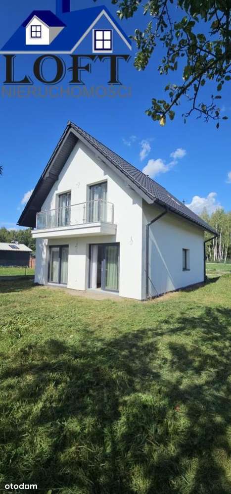 Dom na sprzedaż, 4 pokoje, 122 m², Rzozów