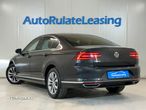 Volkswagen Passat 2.0 TDI DSG Highline - 4