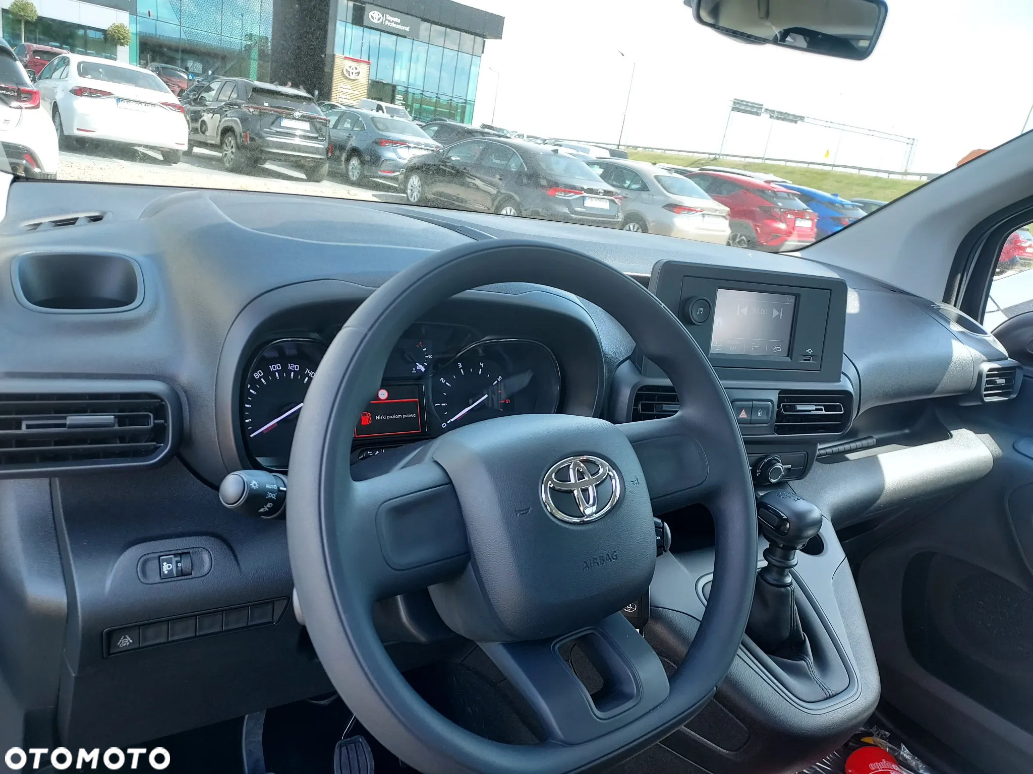 Toyota Proace City Verso - 3