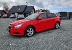 Chevrolet Cruze - 21