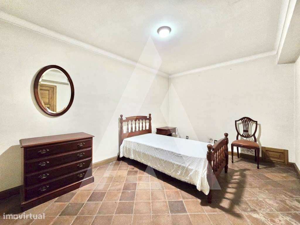Magnifica Moradia em Águeda-31