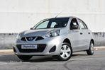 Nissan Micra 1.2 Acenta - 15