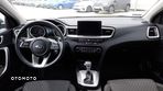 Kia Ceed 1.4 T-GDI M DCT - 19