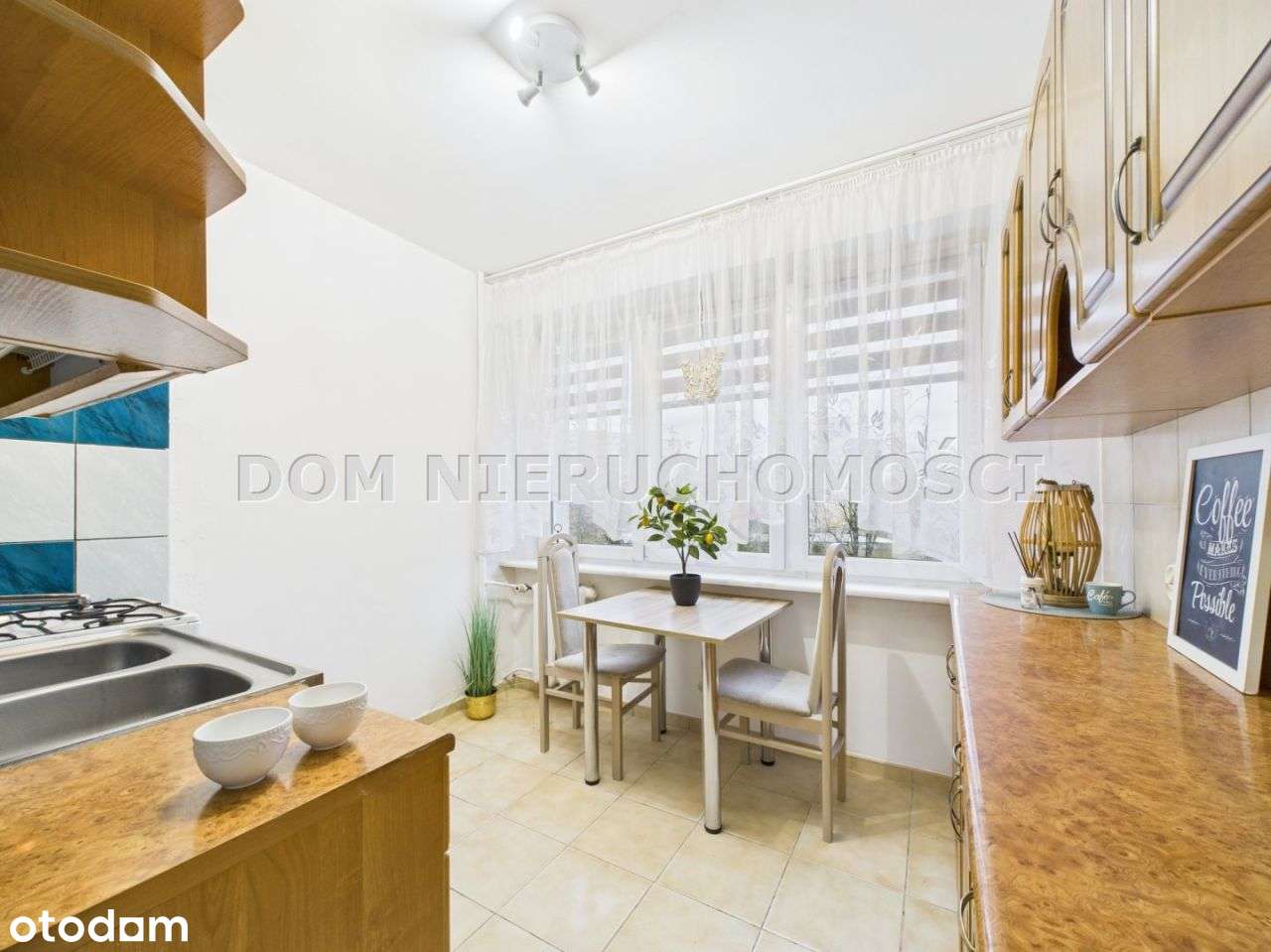 39m2 na Dworcowej - Pełny obrazek: 4/12