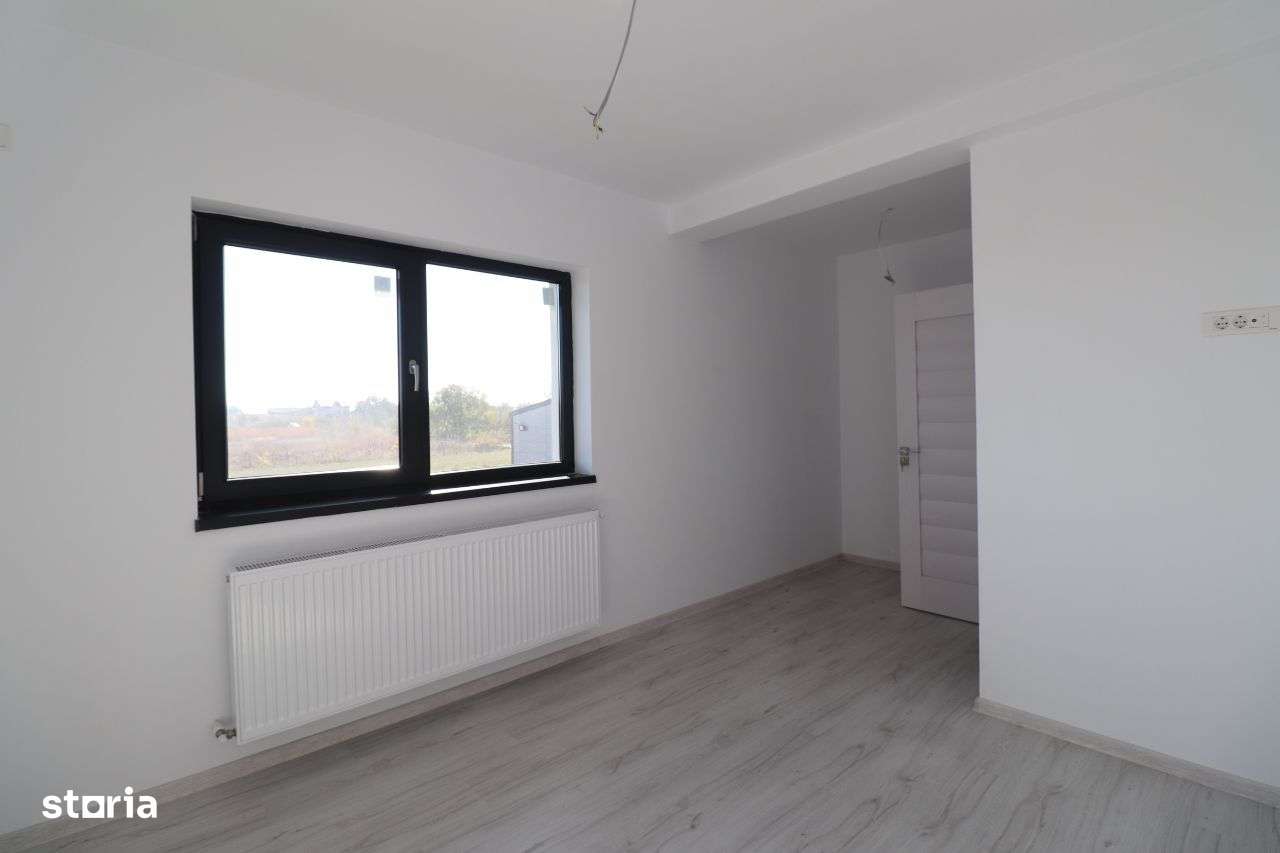 Vila 4 CAMERE | Noua cu Finisaje Moderne in Magurele-14