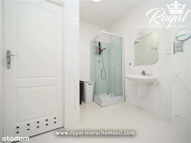 2-poziomowe mieszkanie z 2000 roku na Rokosowie ! - Pełny obrazek: 5/16