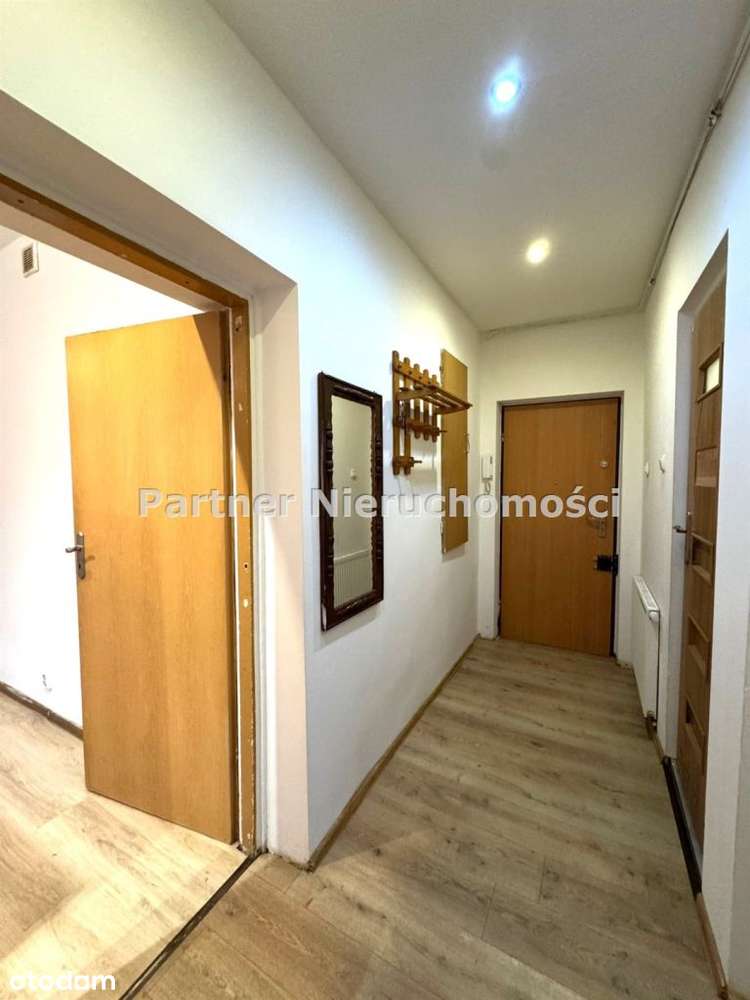 2 pokoje z balkonem, Grudziądzka, centrum-6