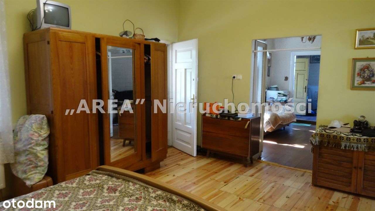 Dom z działką z dużym potencjałem-Centrum Supraśl - Pełny obrazek: 4/20